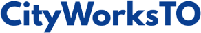 CityWorksTO Logo